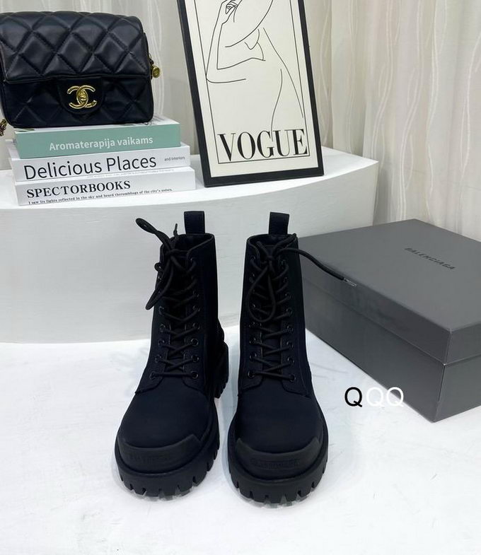 Balenciaga Boots Wmns ID:20231105-223